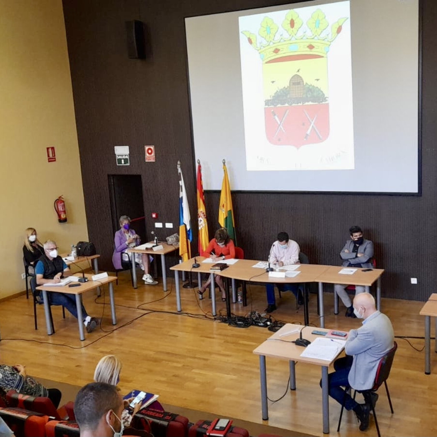Arucas Fonoteca