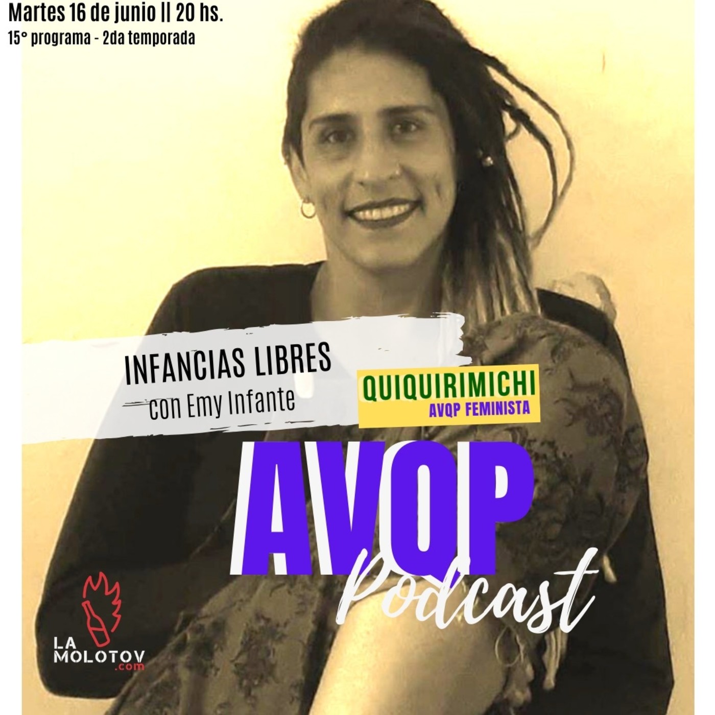 AVERQUEPASA-#AVQP