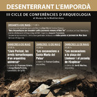 Conferència "Les excavacions a Santa Maria del Palau"