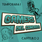 GDC Podcast 1x02 - Crossplay, Nintendo Direct, ¿Que consola comprar?,Kingdom Come Deliverance, Apex Legend y mas..