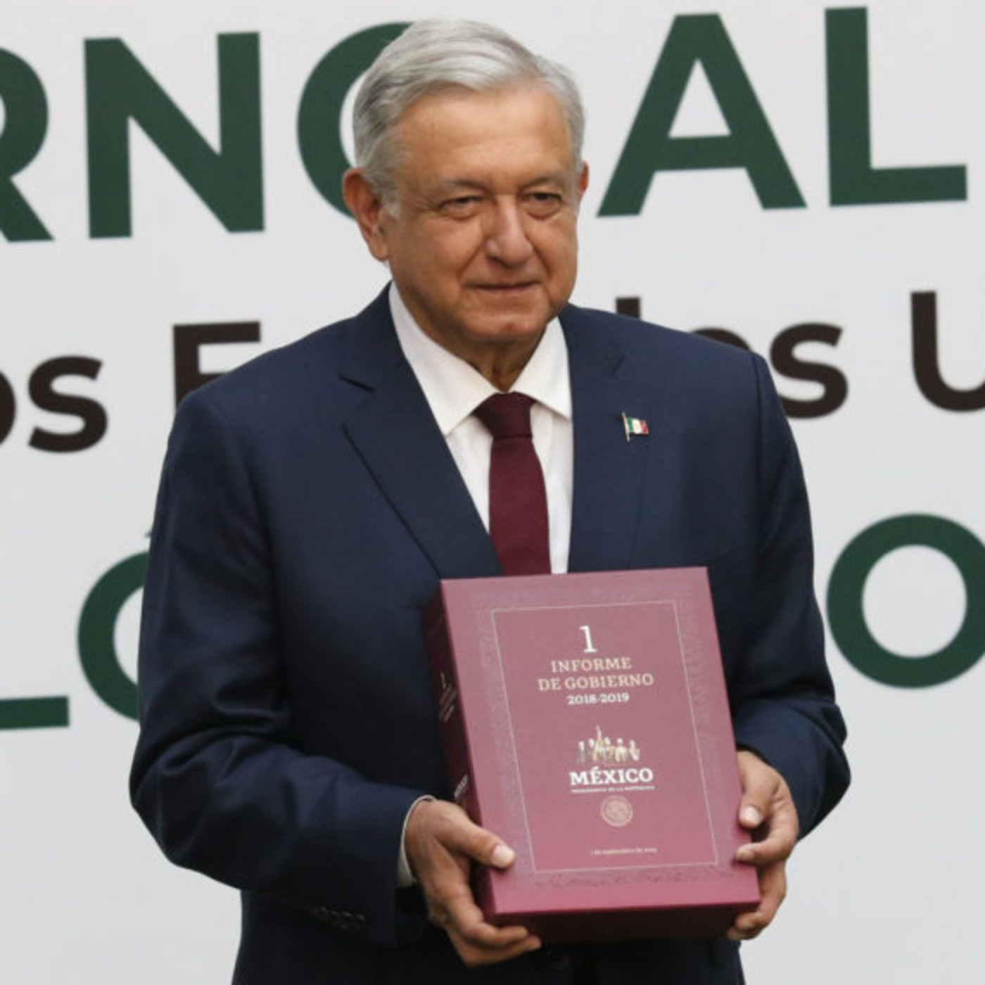 El Patriota