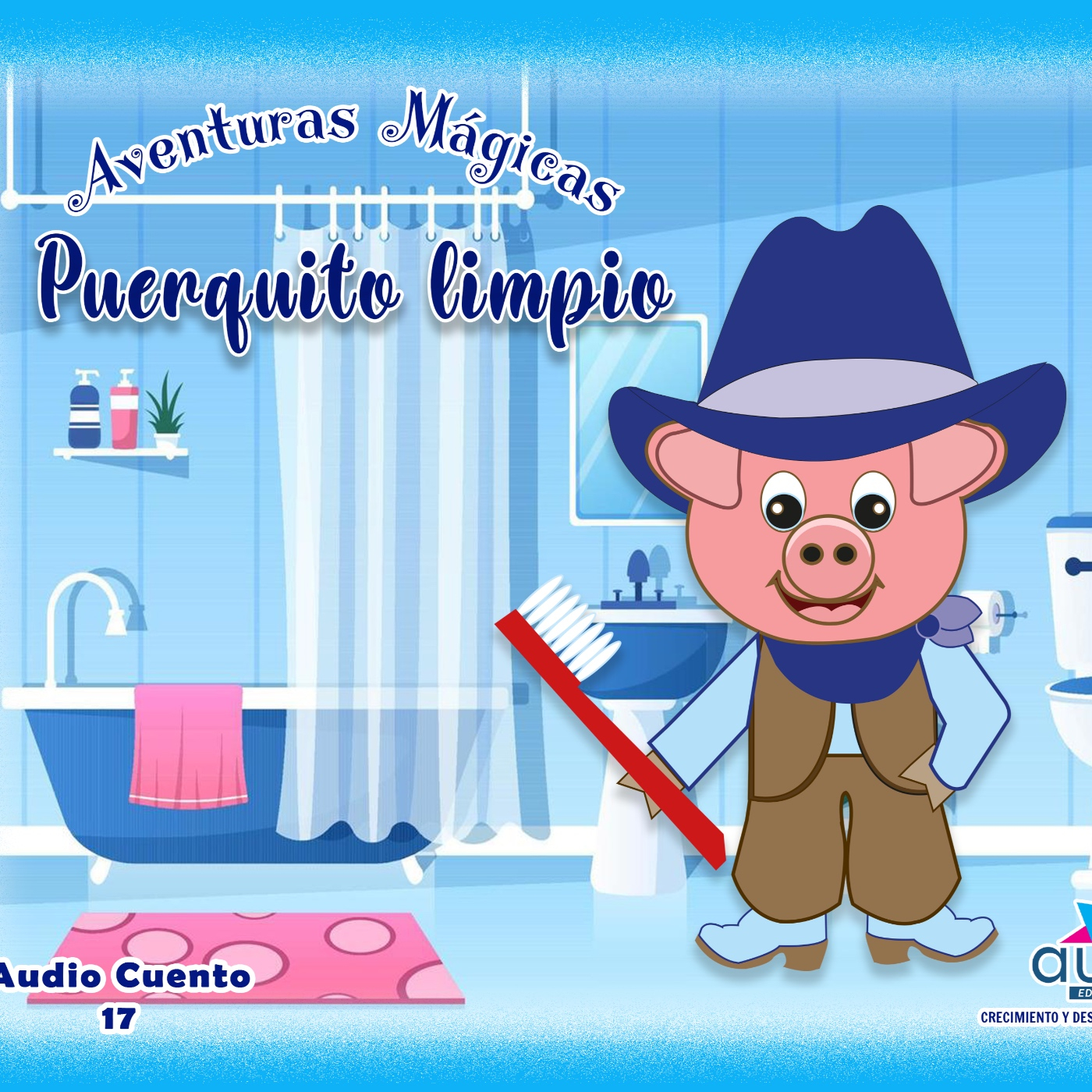 Aventuras Mágicas