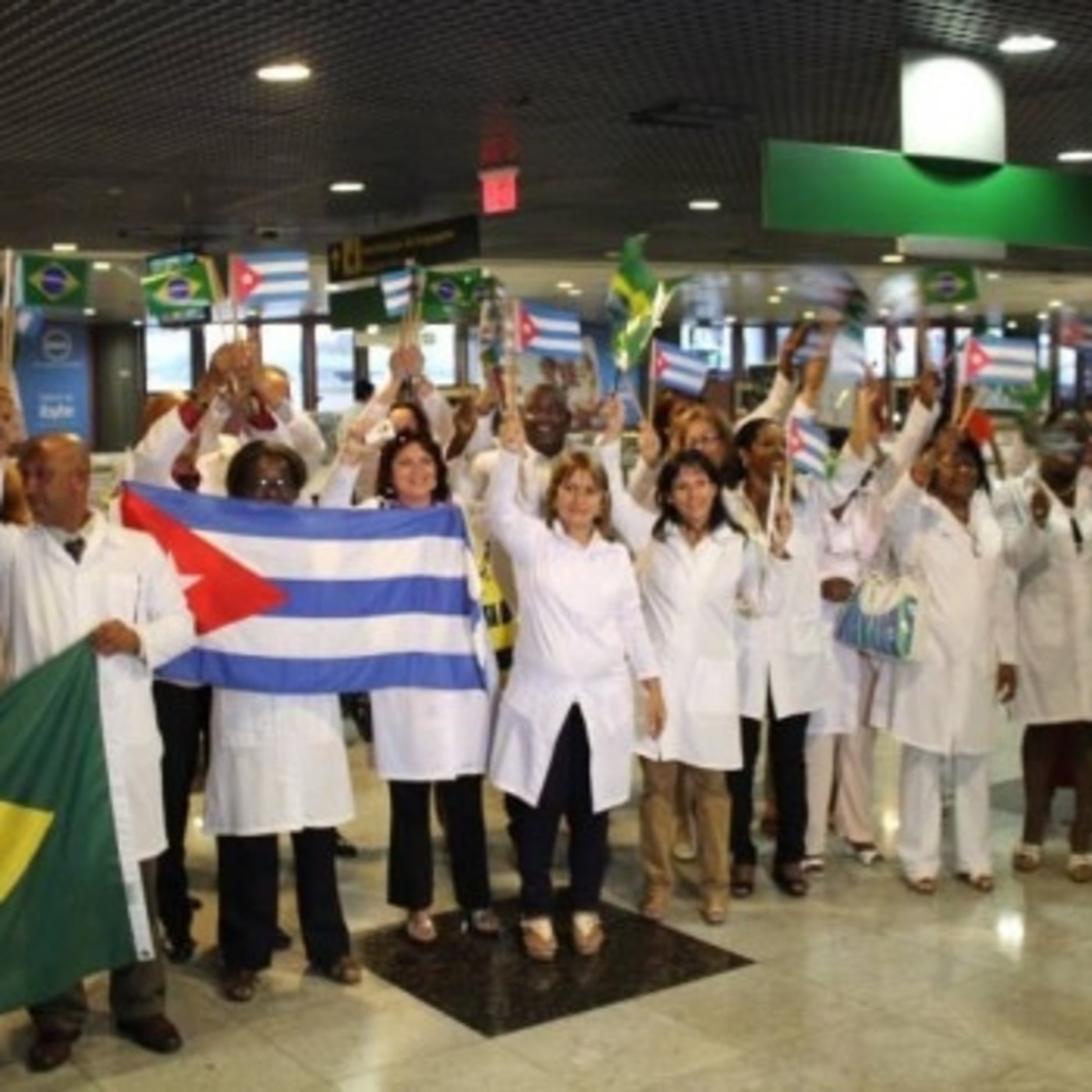 Programa Más Médicos