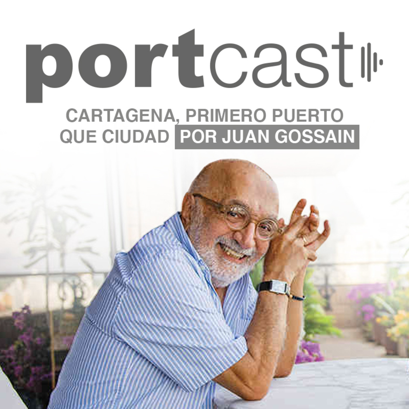 Portcast