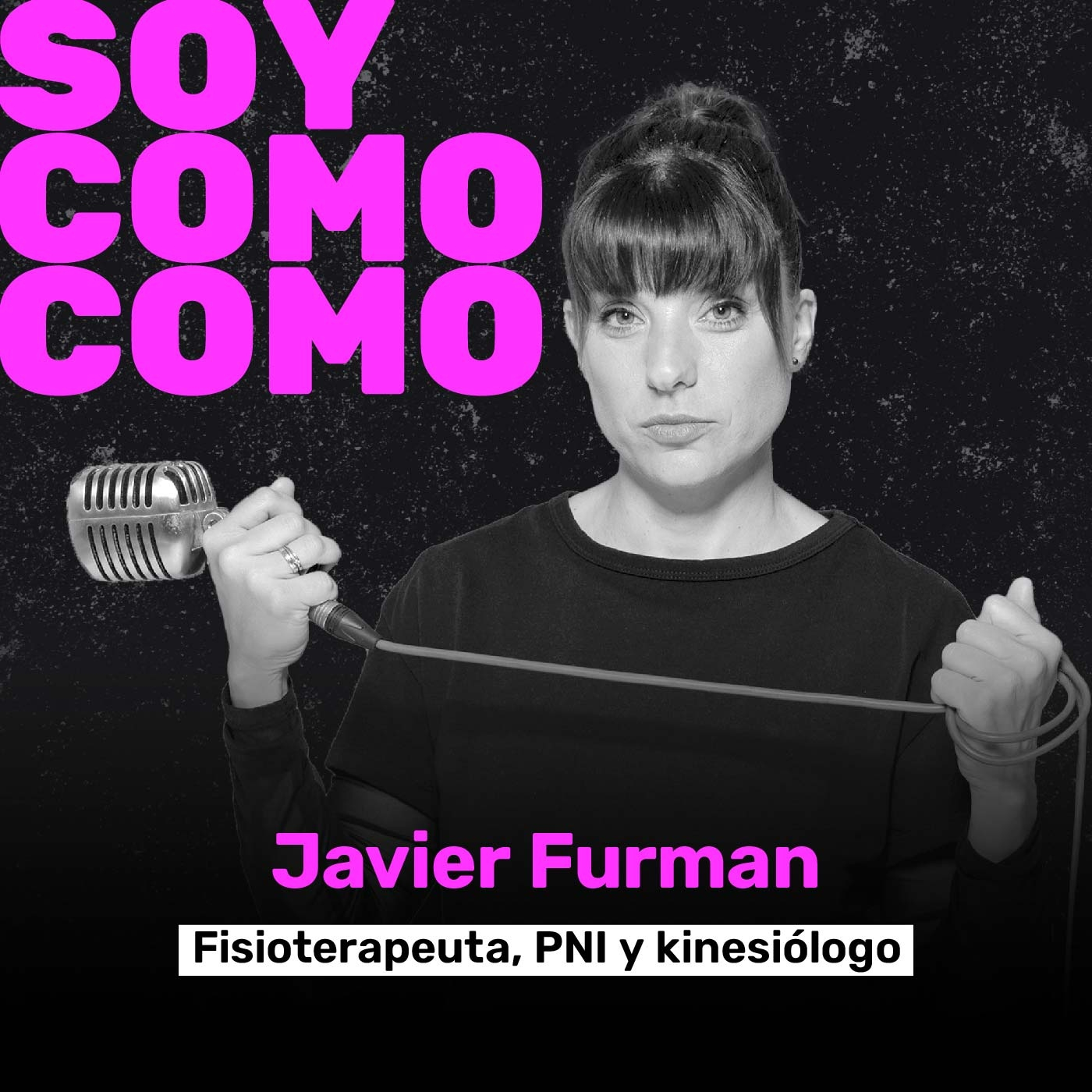 El Podcast de Soycomocomo con Núria Coll