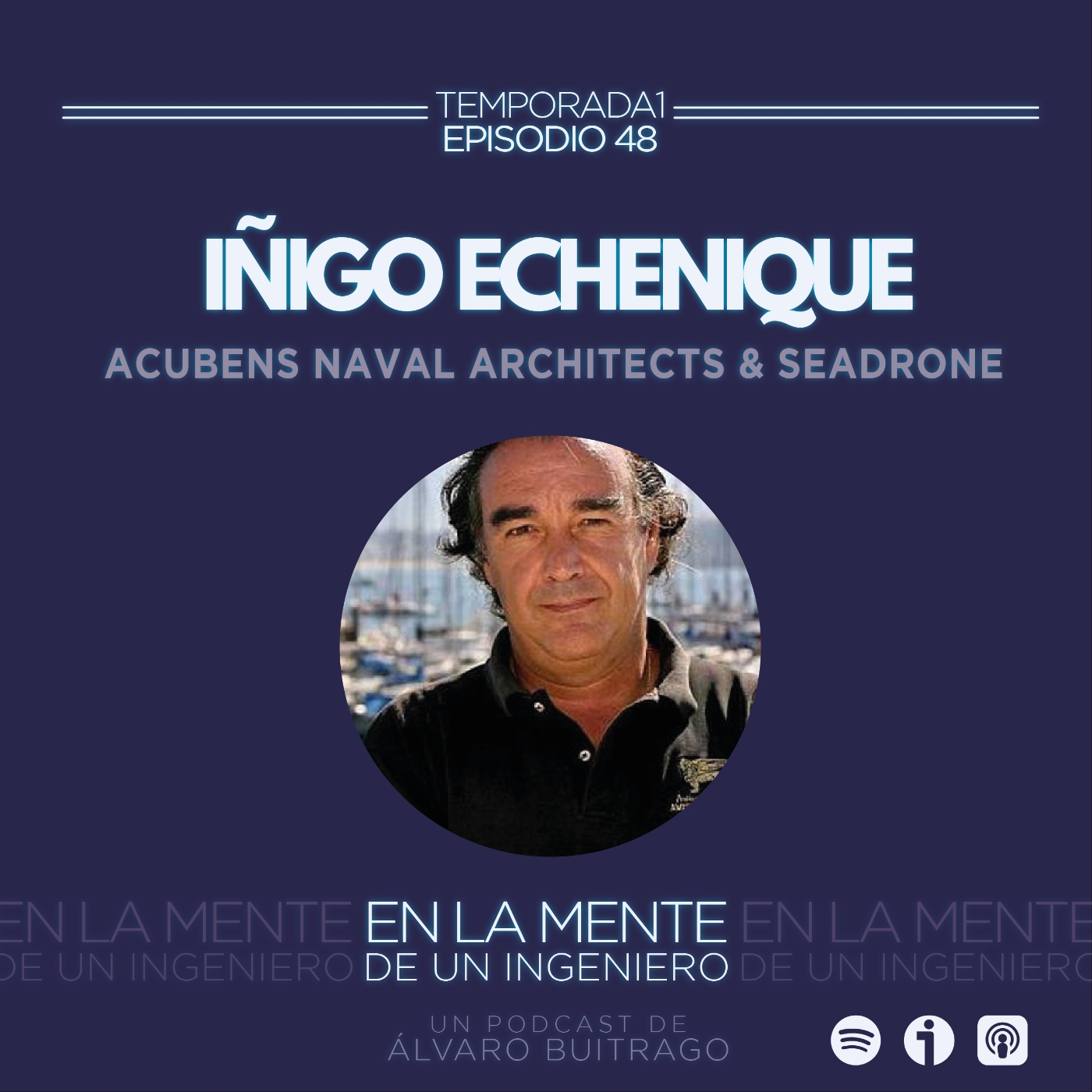 En La Mente De Un Ingeniero