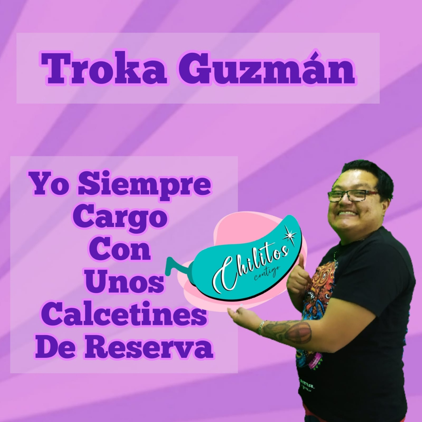 Chilitos Contigo Oficial