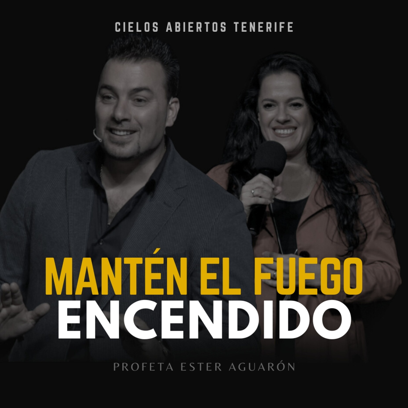 Prédicas Cielos Abiertos