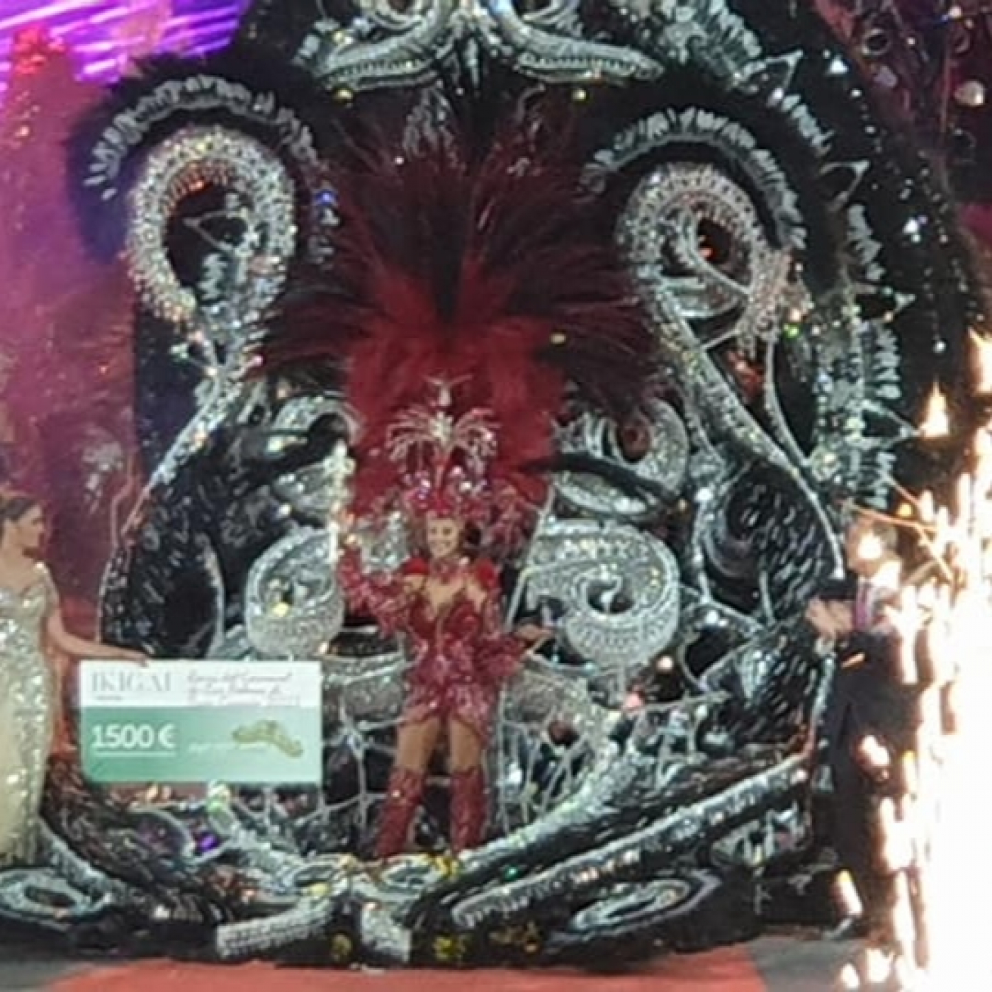 Retransmisiones Actos del Carnaval