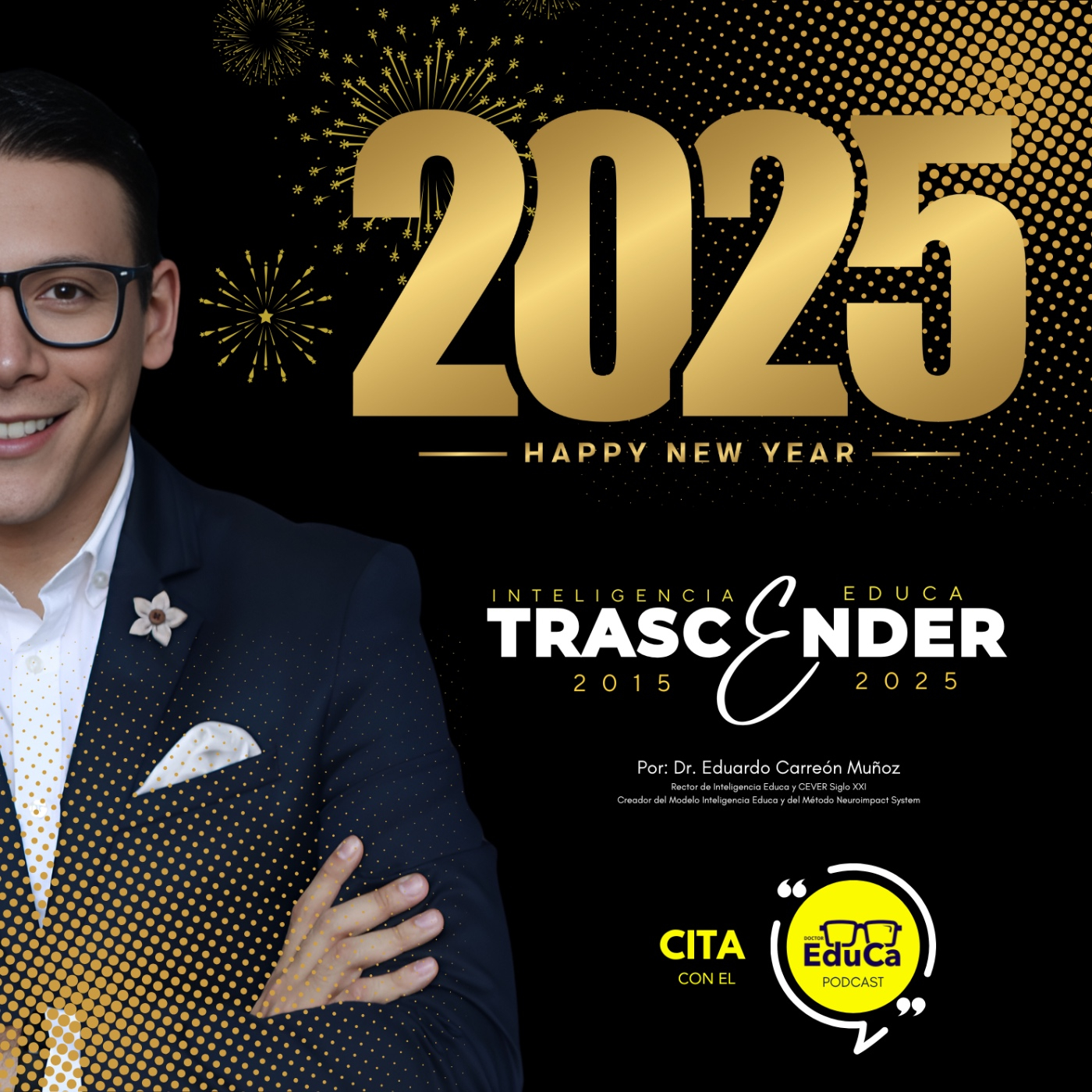 Cita con el Doctor EDUCA