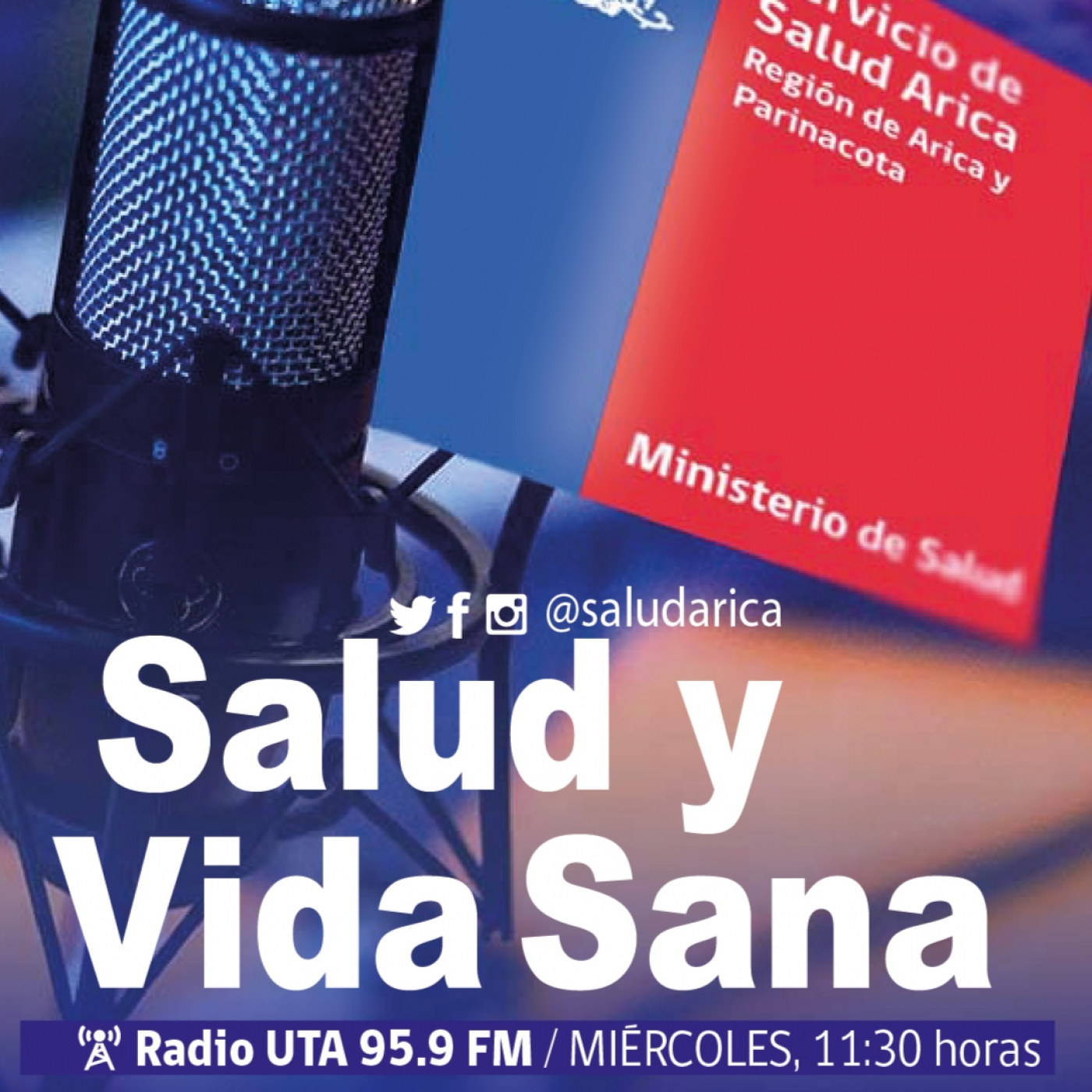 Programa Salud y Vida Sana