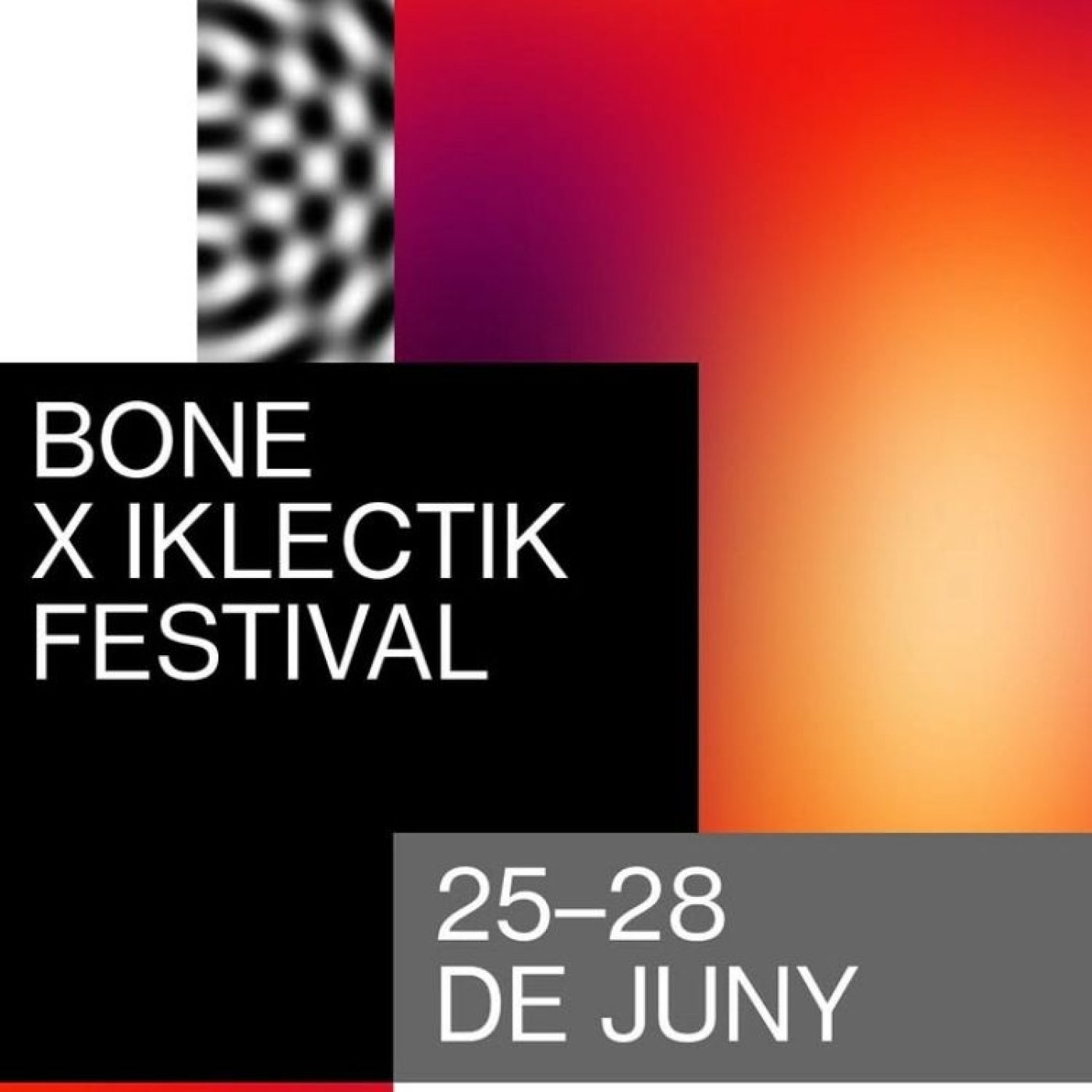 274 - Especial Bone x Iklectik Festival episode artwork