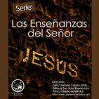 Tema 30: La Transfiguración