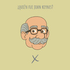 E48. Homenaje a John Keynes por San Juan.