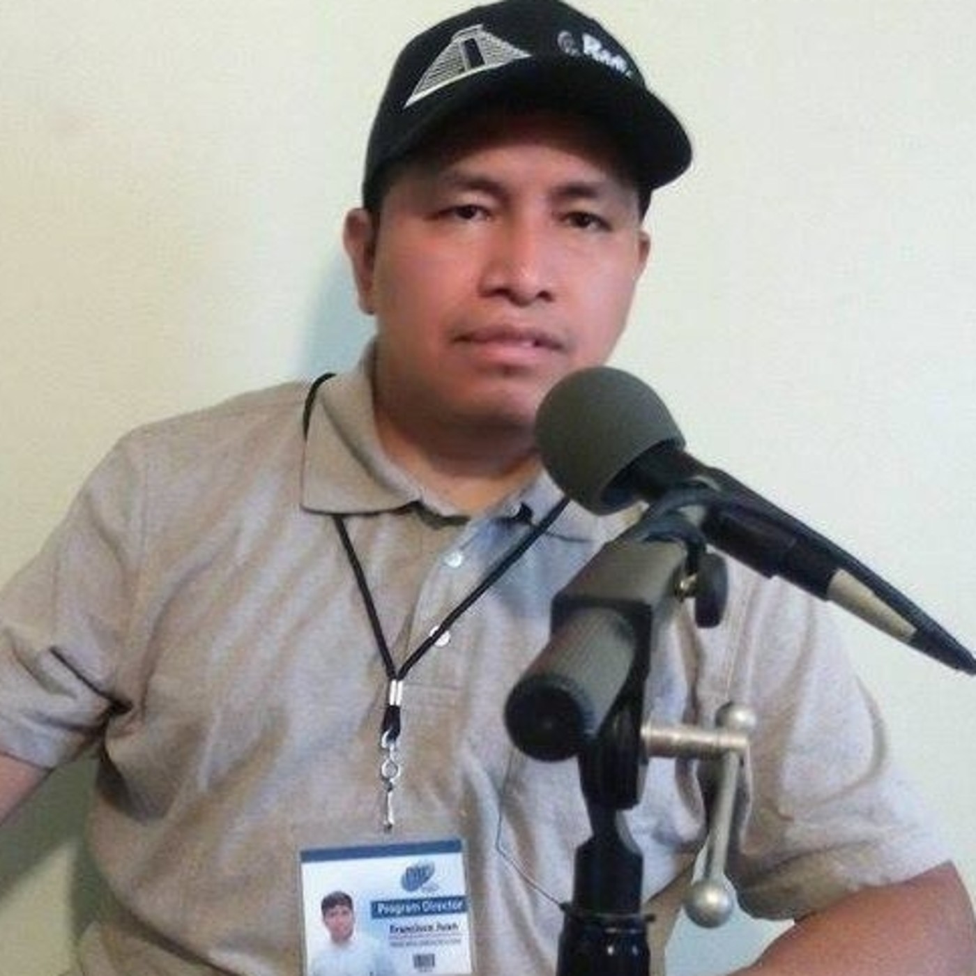 Pancholon Radio DSAP