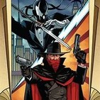 El vigilante enmascarado; una figura arquetípica dentro de la cultura popular.