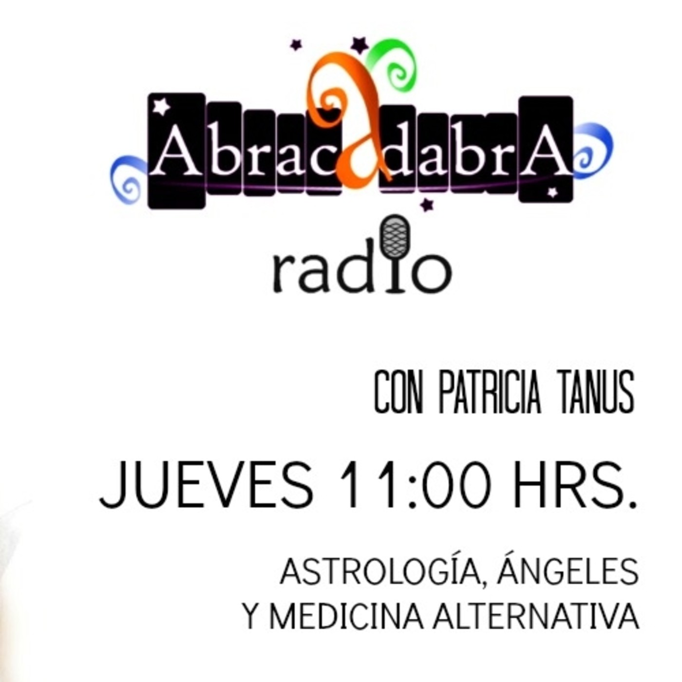 ABRACADABRA RADIO