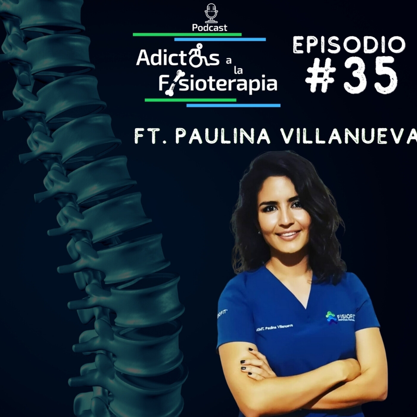 Adictos a la Fisioterapia