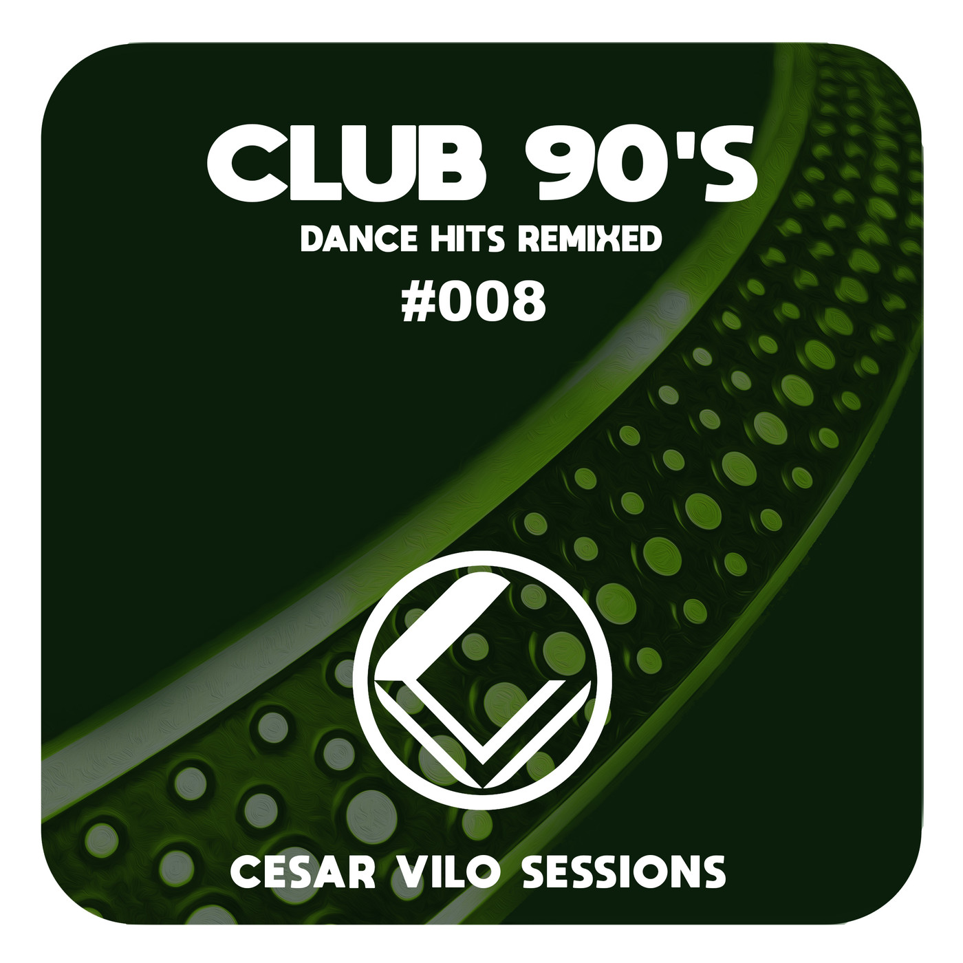 Cesar Vilo Sessions