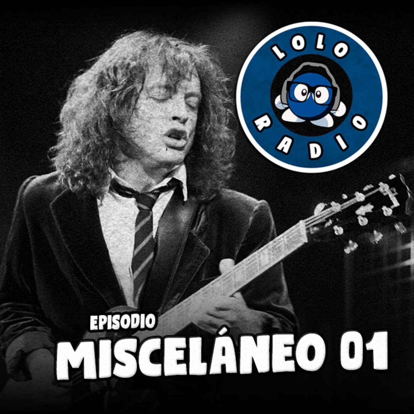 LOLO RADIO