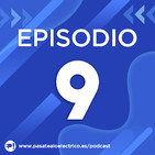 EP.09 || T.3 || MOVILIDAD ELÉCTRICA EN REPÚBLICA DOMINICANA || Entrevista Carlos Lantigua