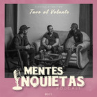 03. ¿Quien es Tavo al Volante?