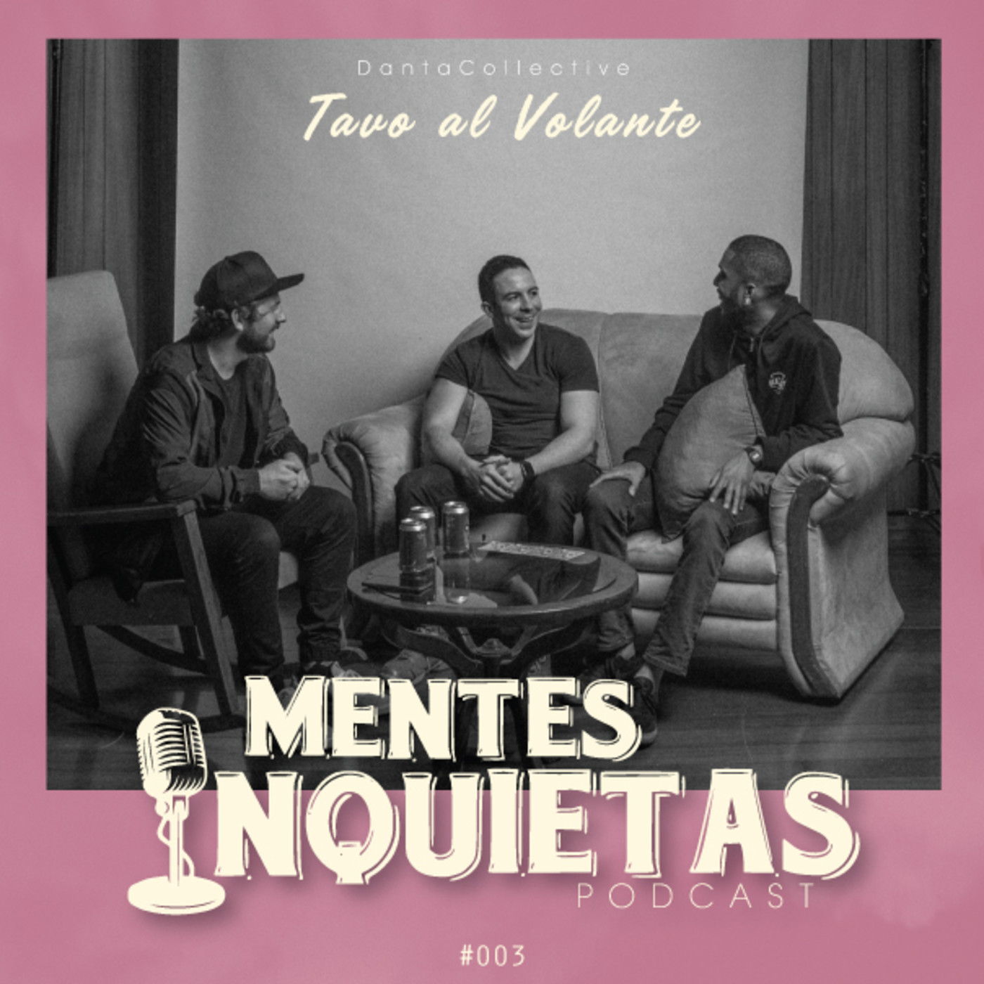 Mentes Inquietas
