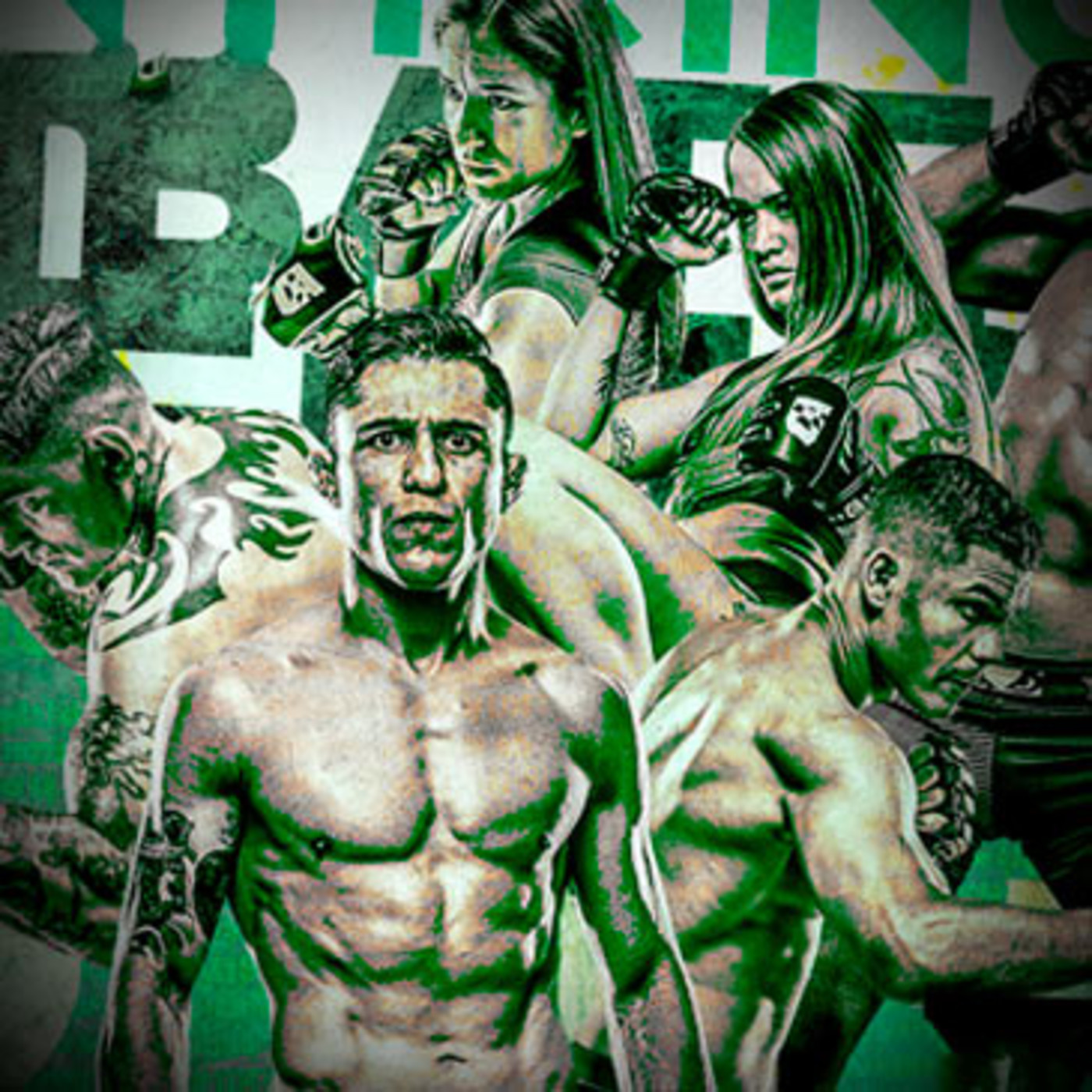 Dragonz | Artes Marciales y Deportes de Contacto