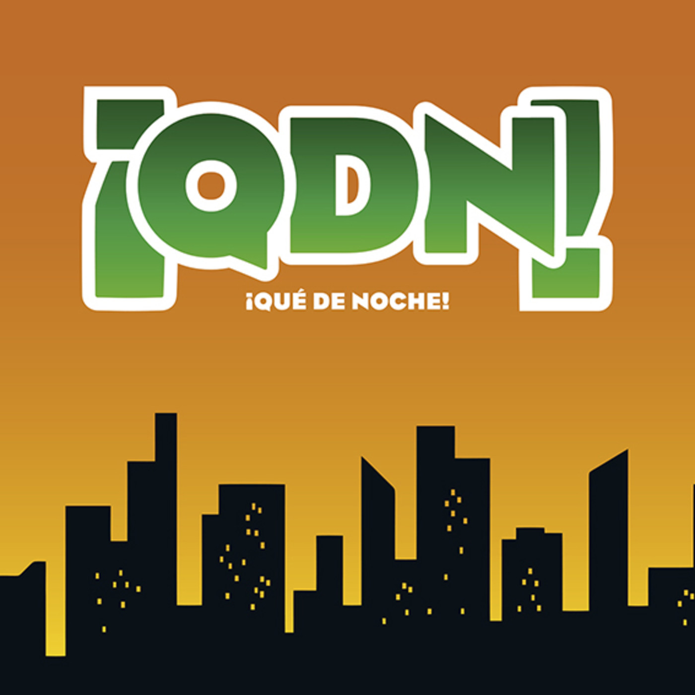 #02- ¡QDN! - Callando Bocas