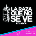 LA RAZA QUE NO SE VE, Campaña para apoyar a quienes están tras bastidores en espectáculos y hoy no tienen trabajo