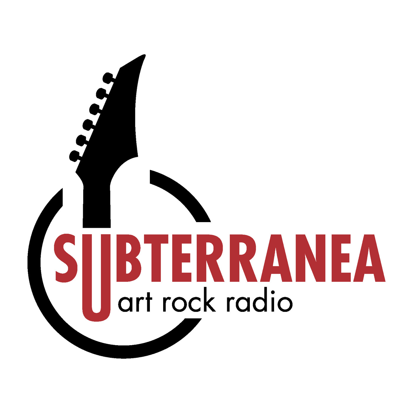 Subterranea Podcast