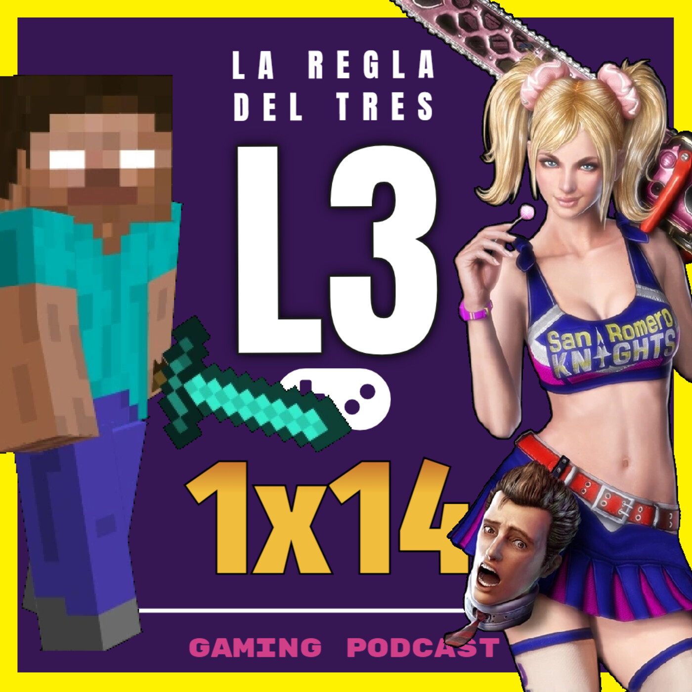 La Regla del Tres