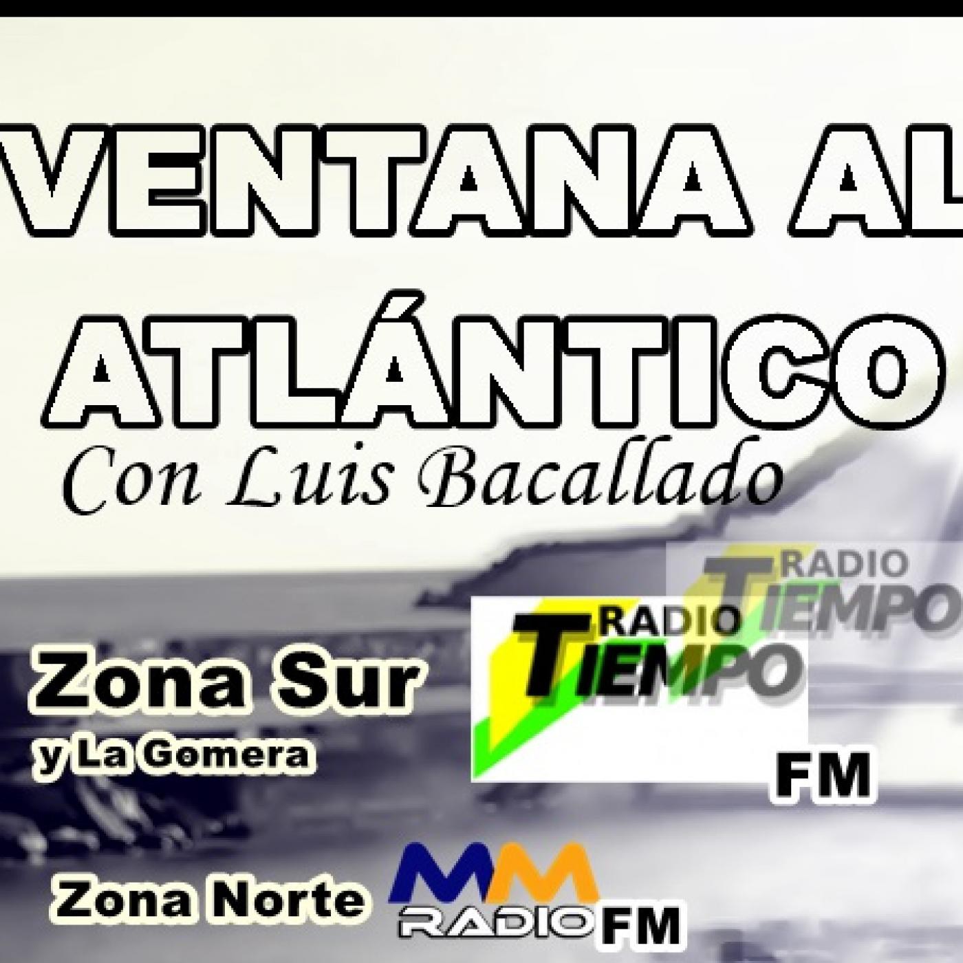 Luis Bacallado