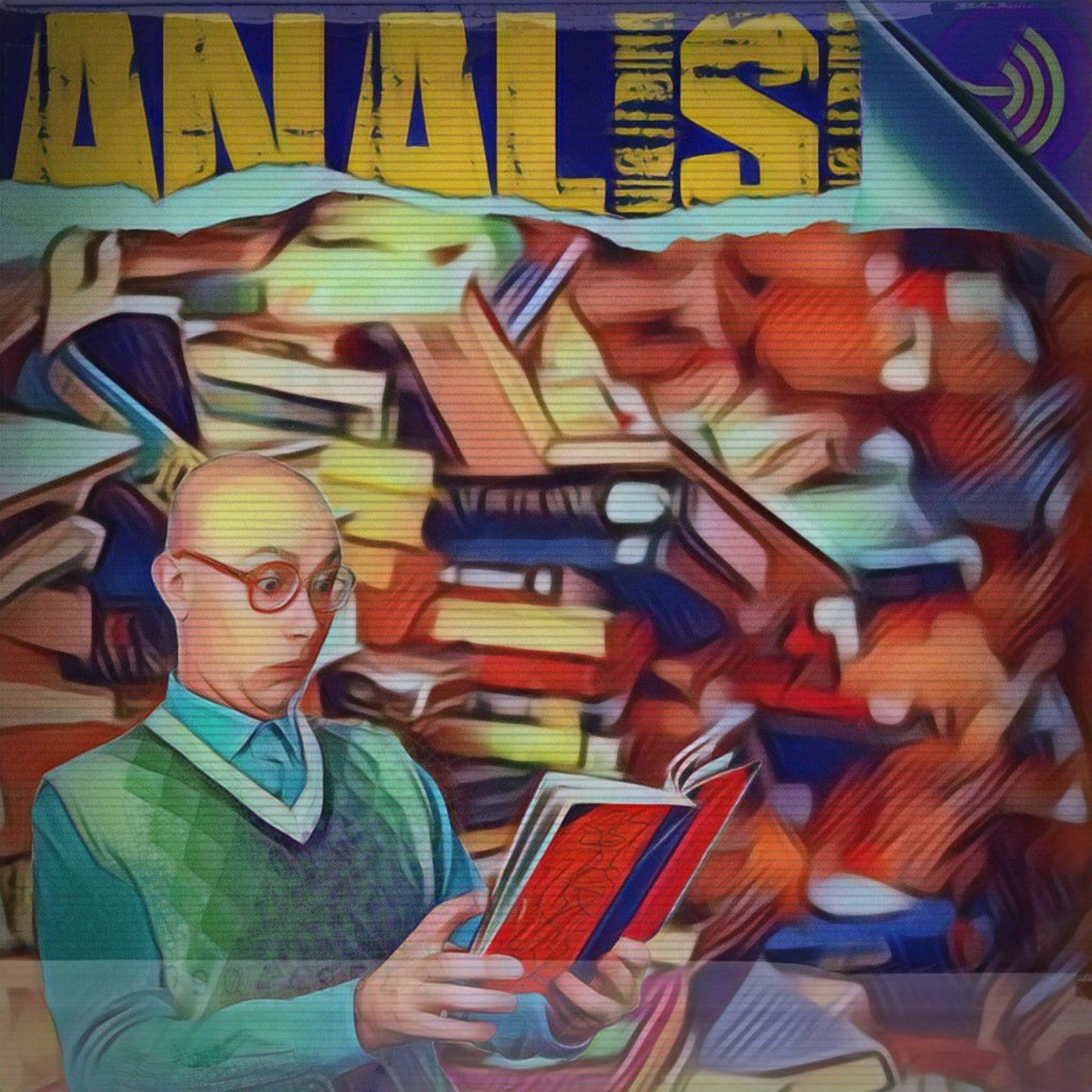 ANALISIS PELLEJUDOS (Not a daily)