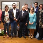 Entrevista a Jorge Ibáñez alcalde de Cervera de Pisuerga