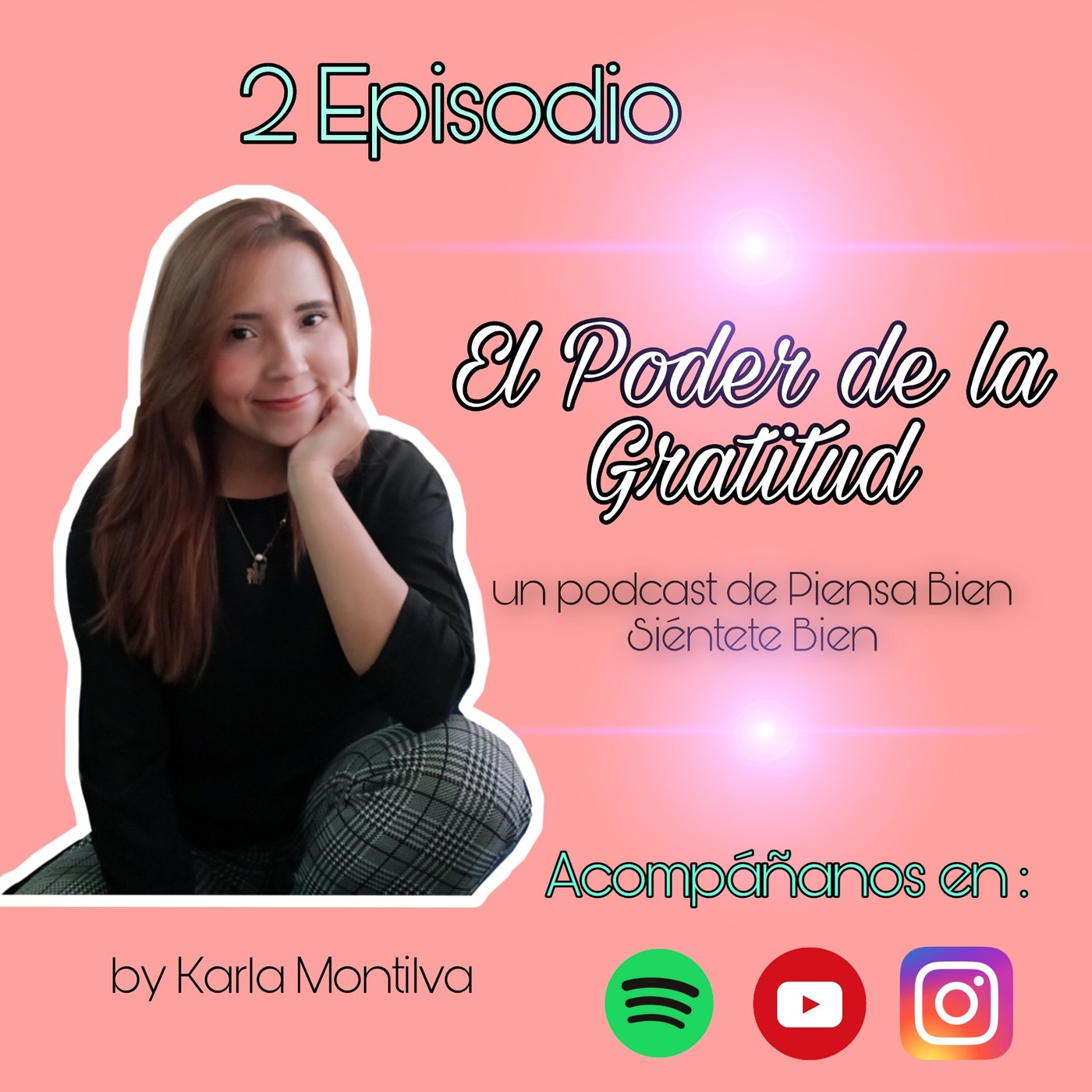 El poder de la Gratitud