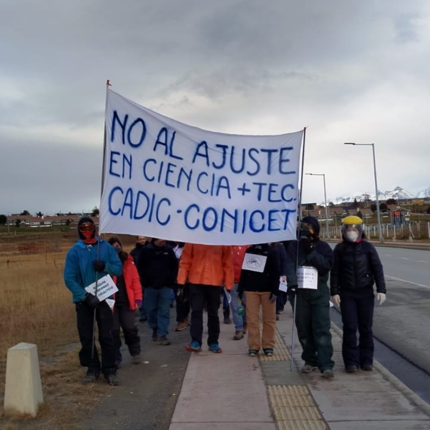 Eco Vida Ambiente