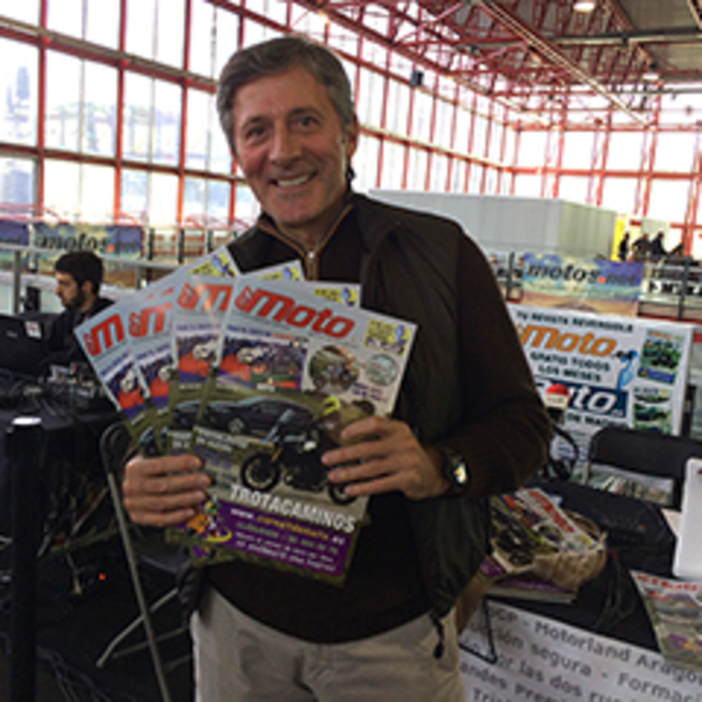 Podcast de Motomadrid Radio