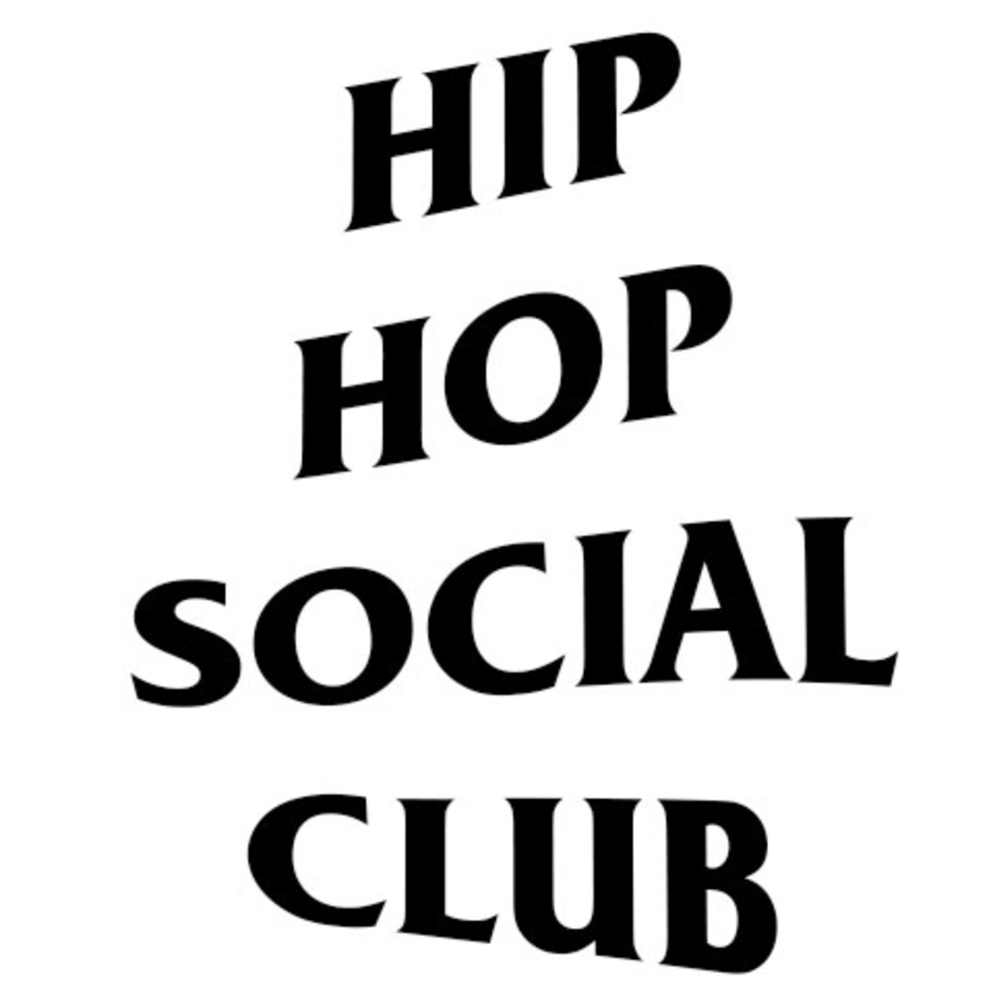 Hip Hop Social Club