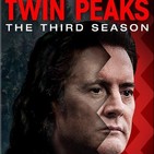 Twin Peaks: The Return Ep. 17 (2017) #Intriga #Thriller #Drama #peliculas #podcast #audesc