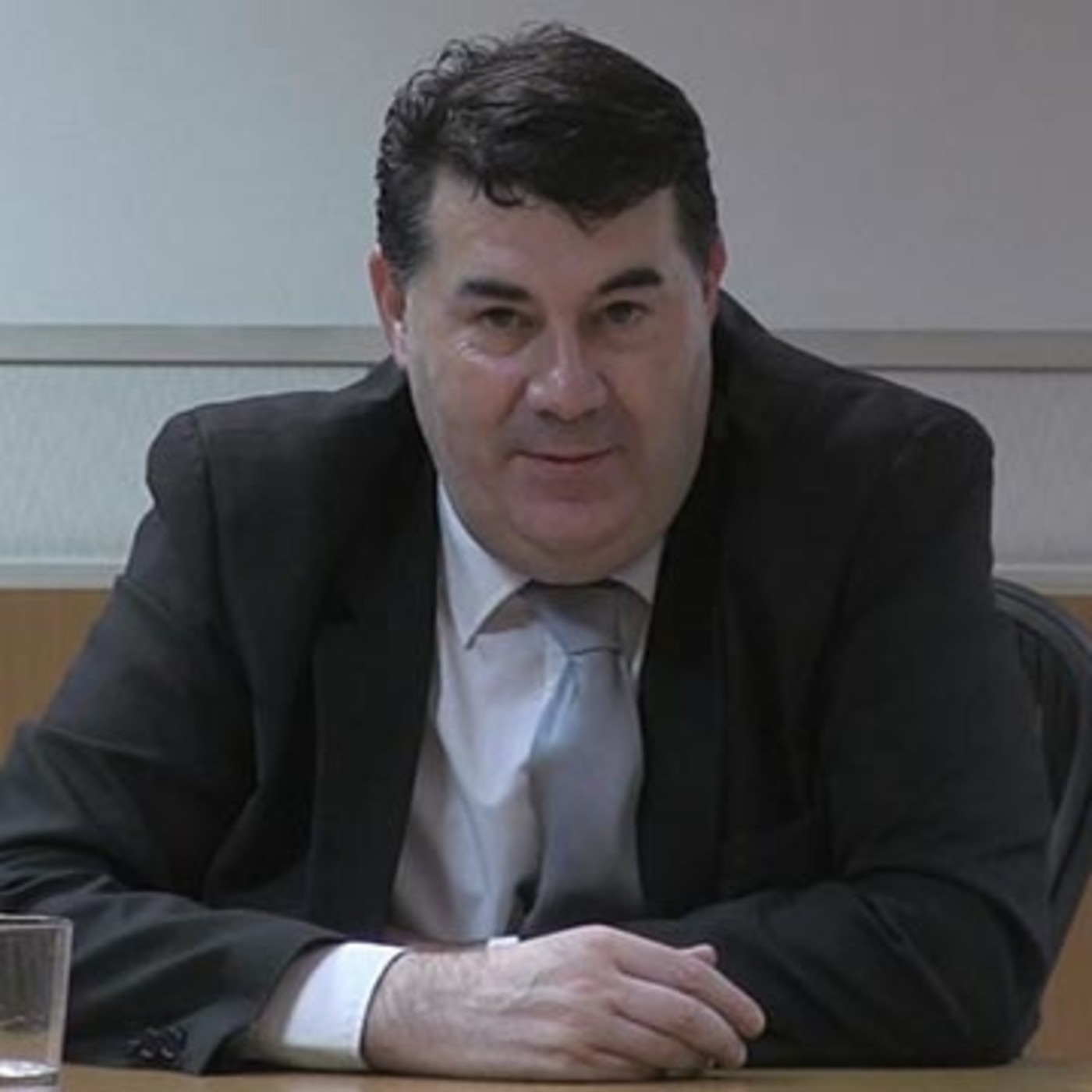 Audios Miguel A. Bastos. #51| Aristocidio y fortalecimiento del poder político