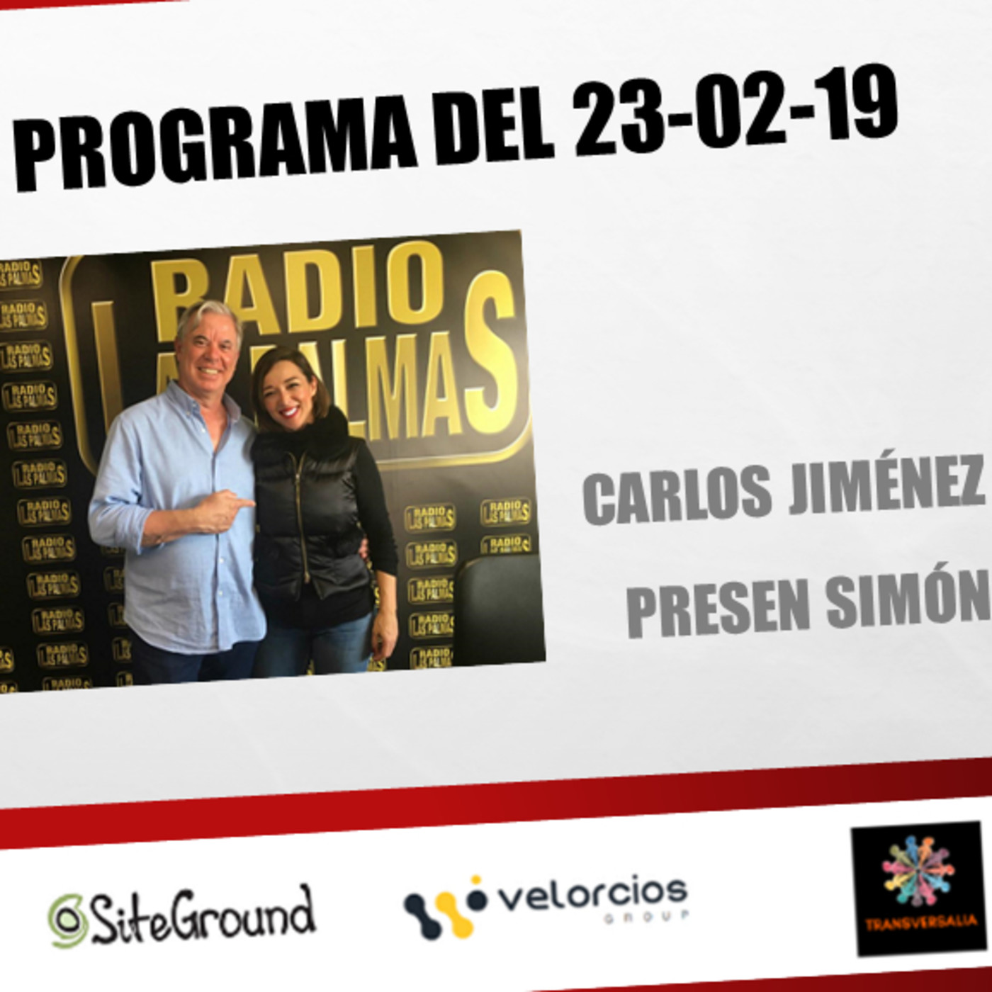 Hacedores del Cambio