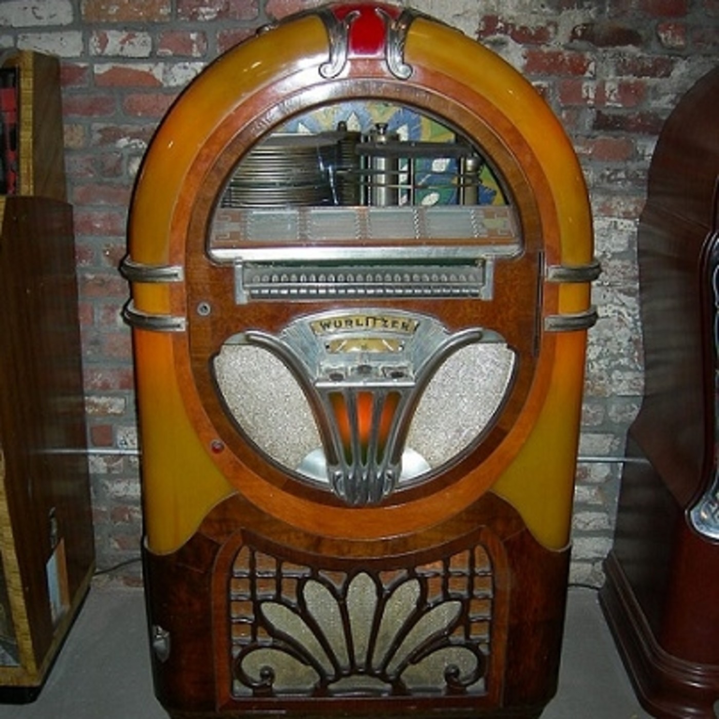 47 - Cuarto Trastero - Días De Radio_Amor De Bolero - 11-02-2019 episode artwork