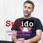 OVT - Pablo Iglesias con Miguel Brieva (Entrevista)