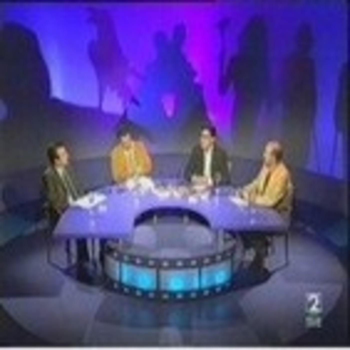 Podcast El otro ¡Qué grande es el cine!