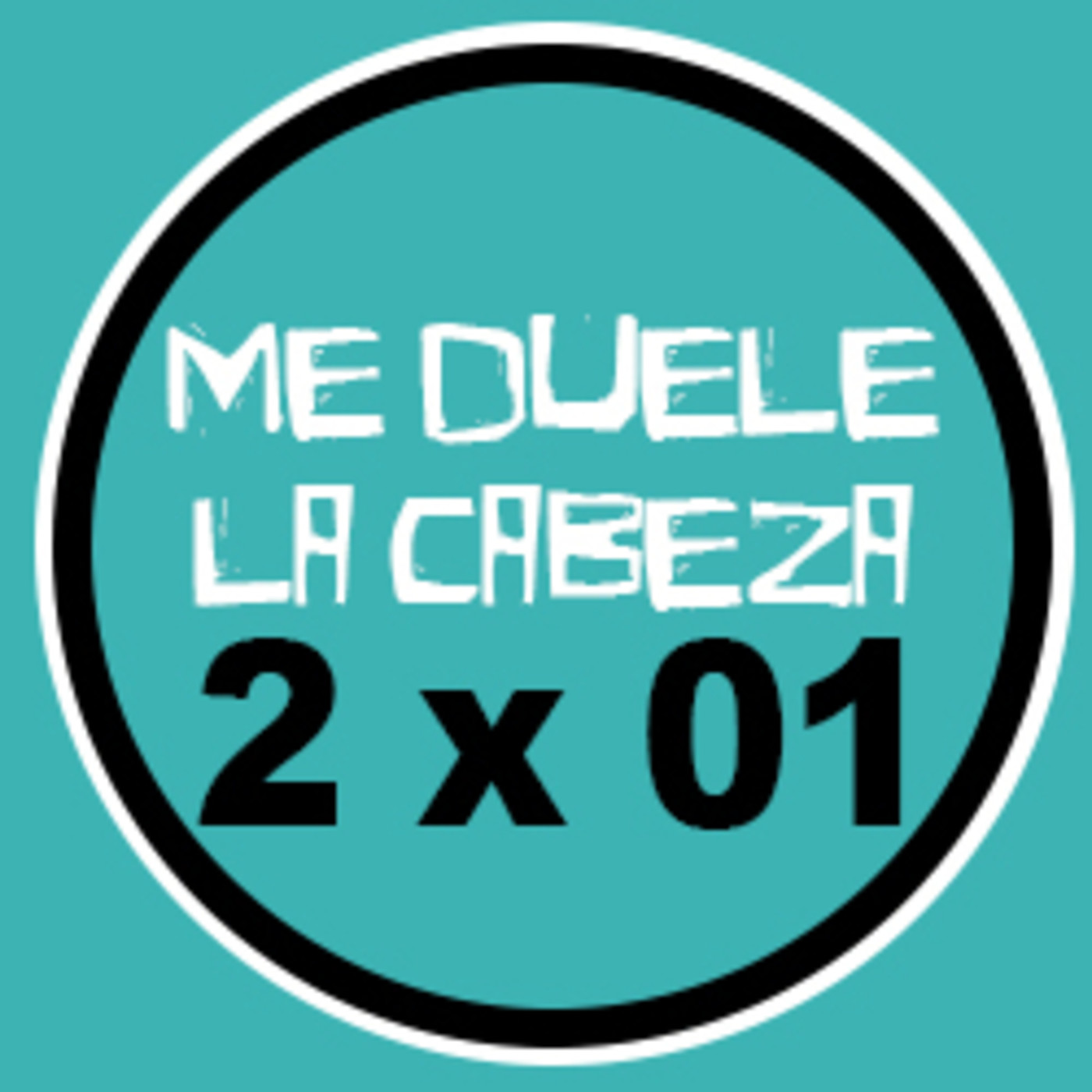 2x01 | Un nuevo amanecer | MDLC episode artwork