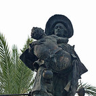 Paseo por Sevilla historia y leyenda con Jose Manuel García Bautista