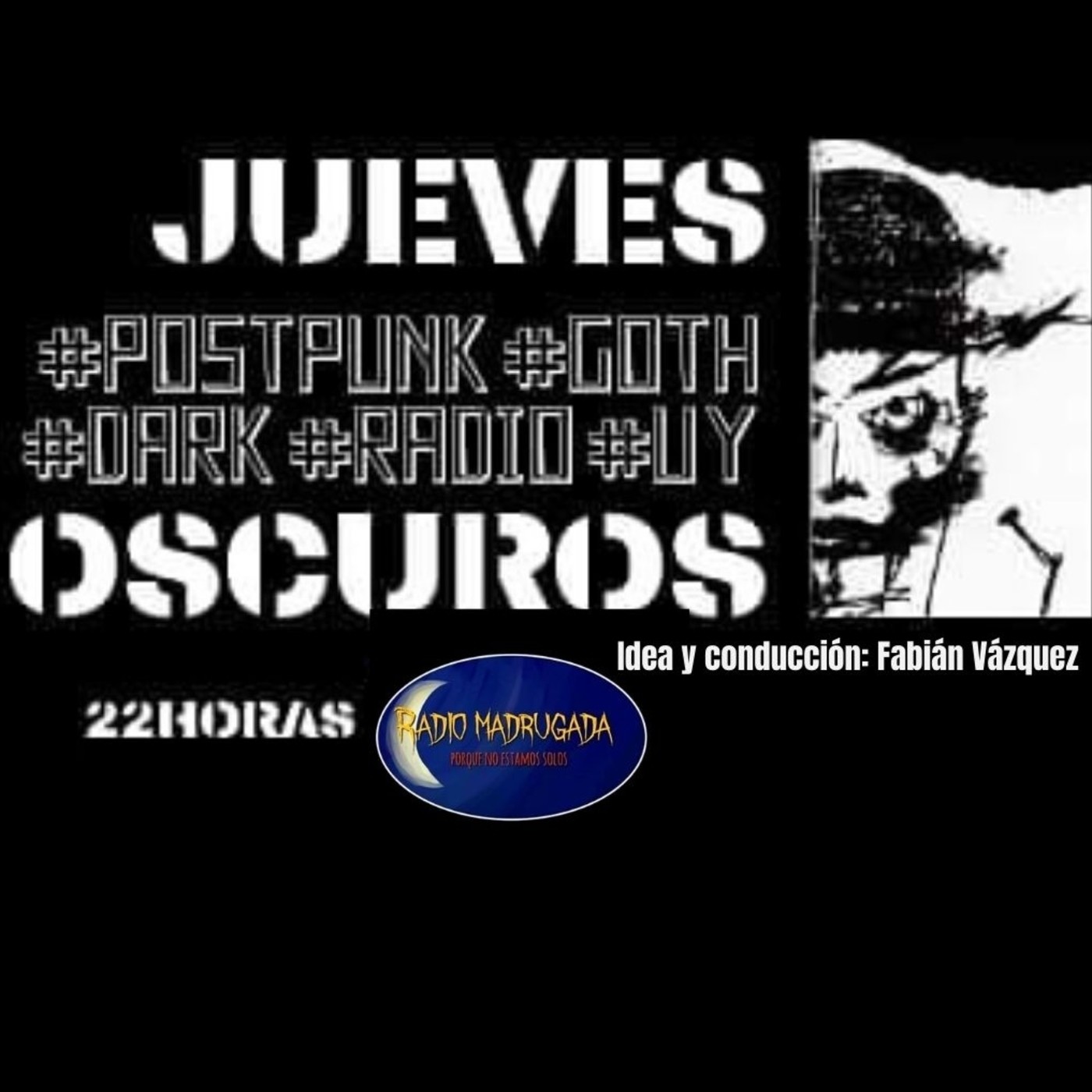 Jueves Oscuros