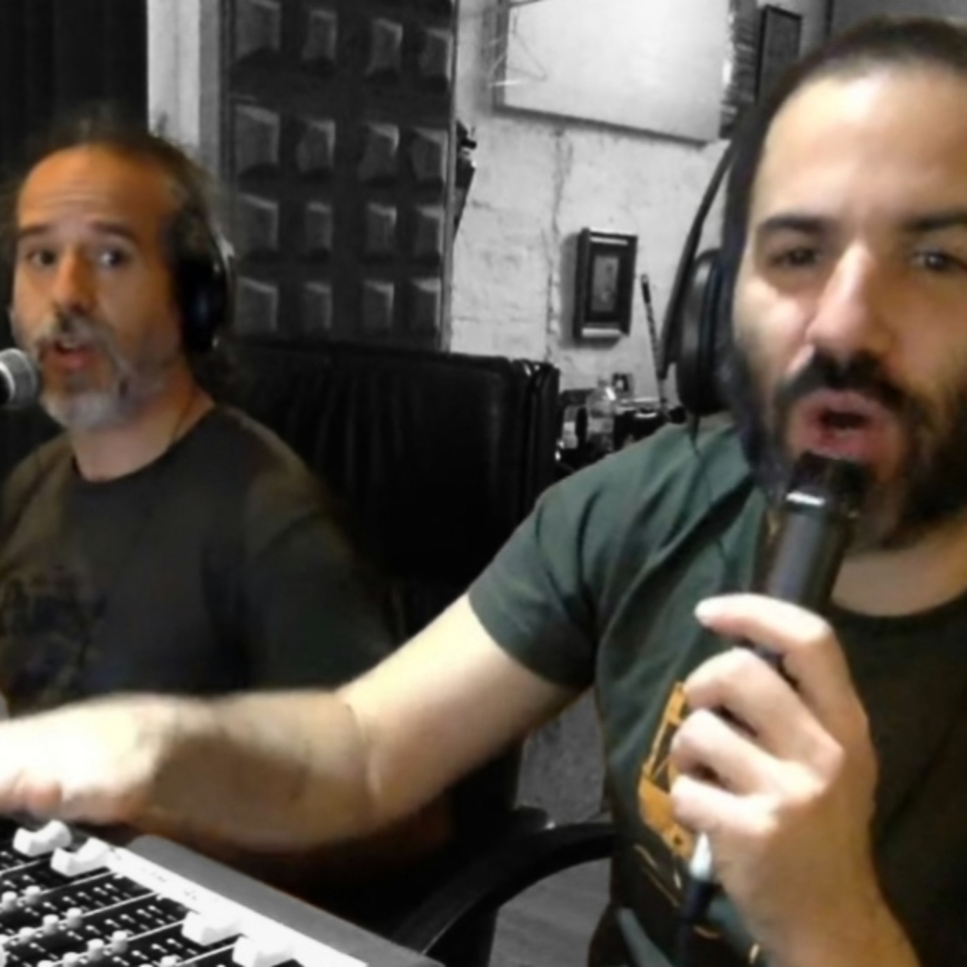 La Panchita Radio Show