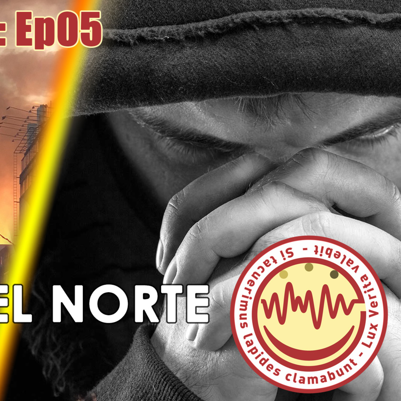 Podcast - LaVozdelqueVe
